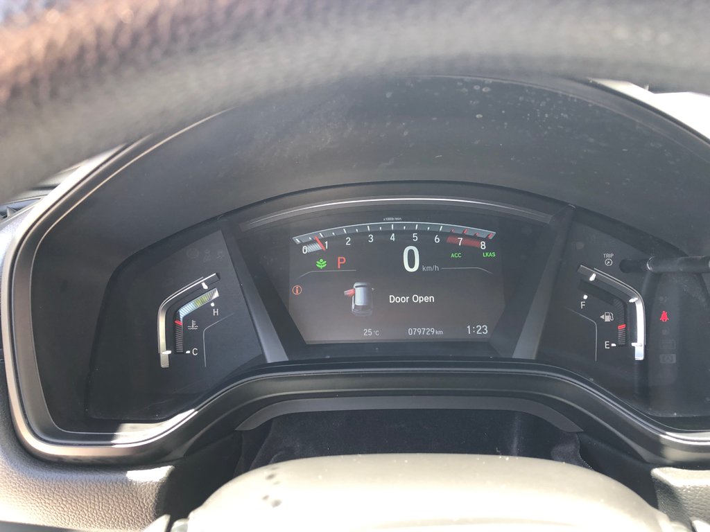 2021 Honda CR-V LX in COLDBROOK, Nova Scotia - 10 - w1024h768px