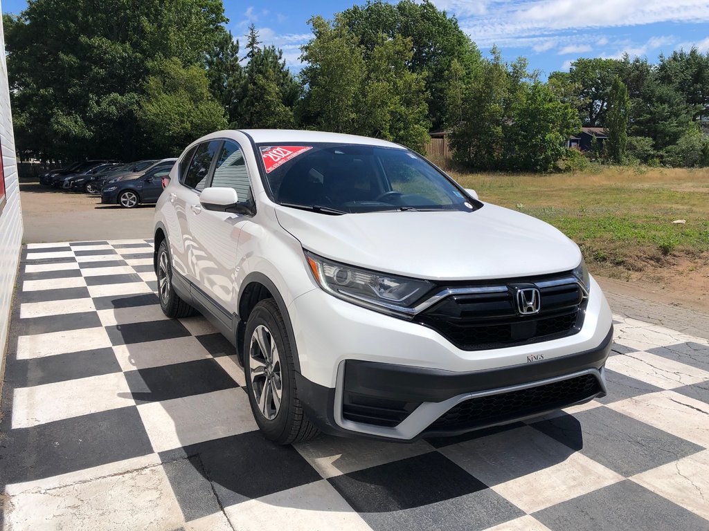 2021 Honda CR-V LX in COLDBROOK, Nova Scotia - 3 - w1024h768px
