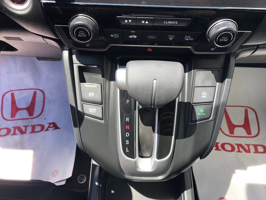 2021 Honda CR-V LX in COLDBROOK, Nova Scotia - 16 - w1024h768px