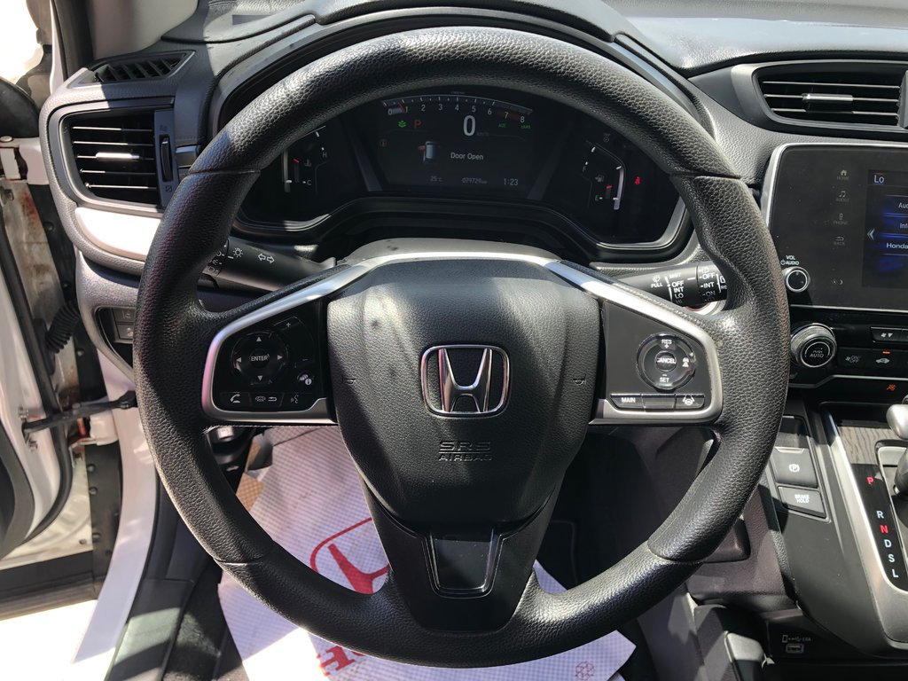 2021 Honda CR-V LX in COLDBROOK, Nova Scotia - 12 - w1024h768px