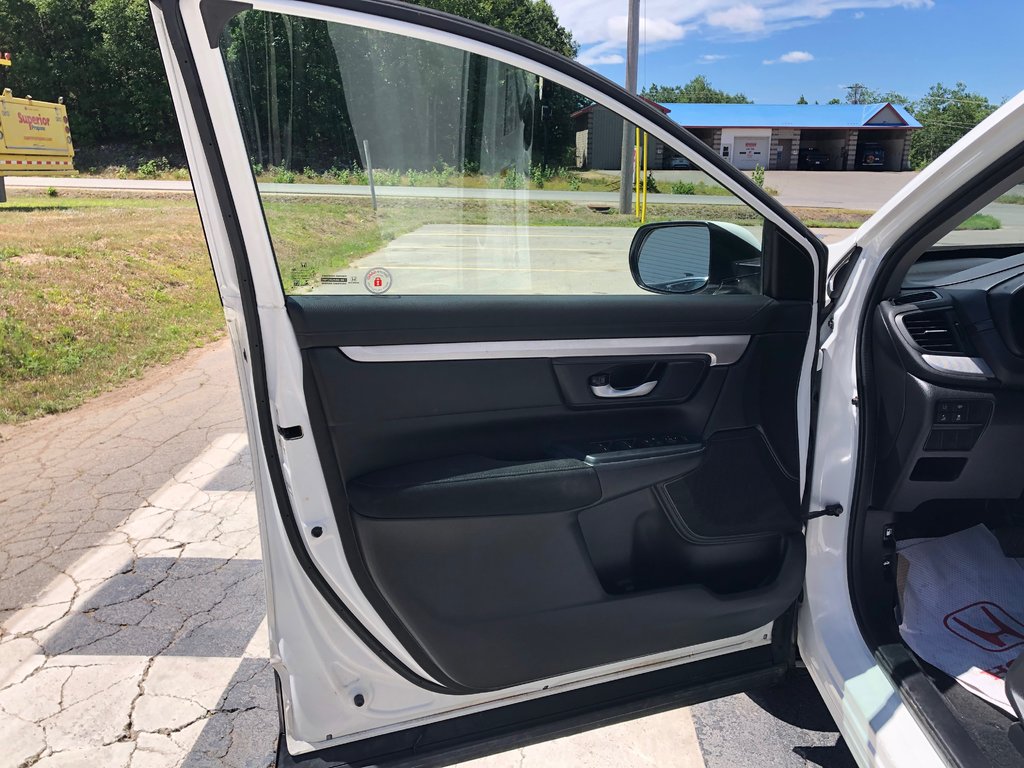 2021 Honda CR-V LX in COLDBROOK, Nova Scotia - 7 - w1024h768px