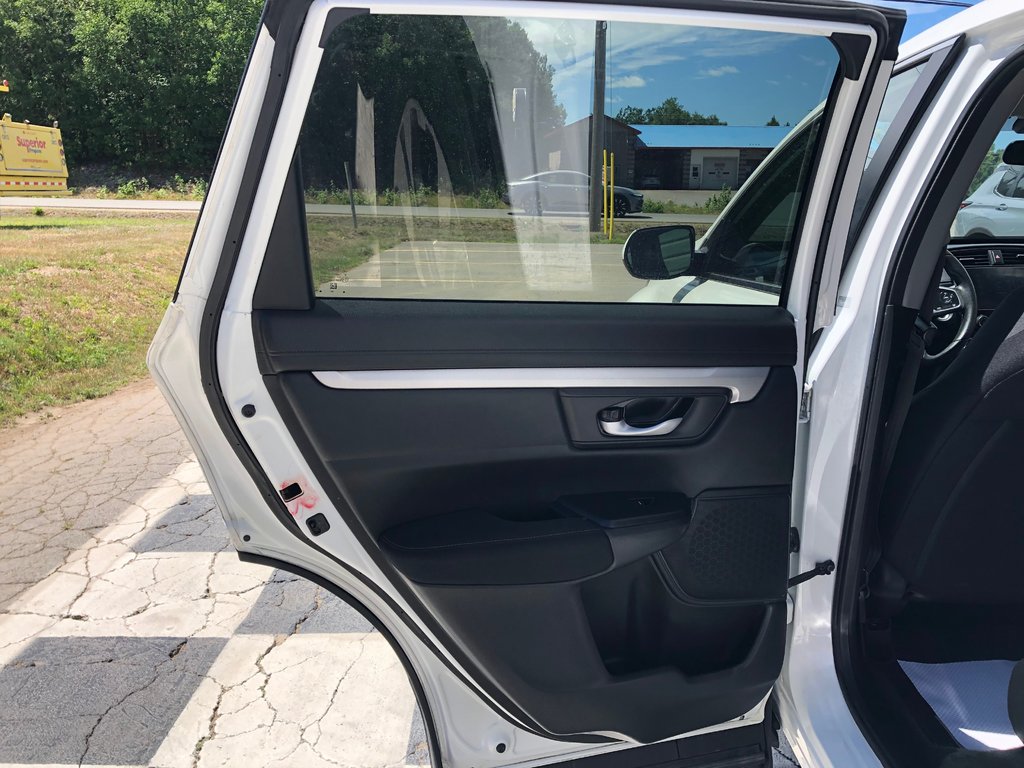 2021 Honda CR-V LX in COLDBROOK, Nova Scotia - 18 - w1024h768px