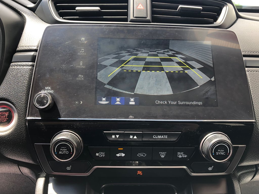 2021 Honda CR-V LX in COLDBROOK, Nova Scotia - 14 - w1024h768px