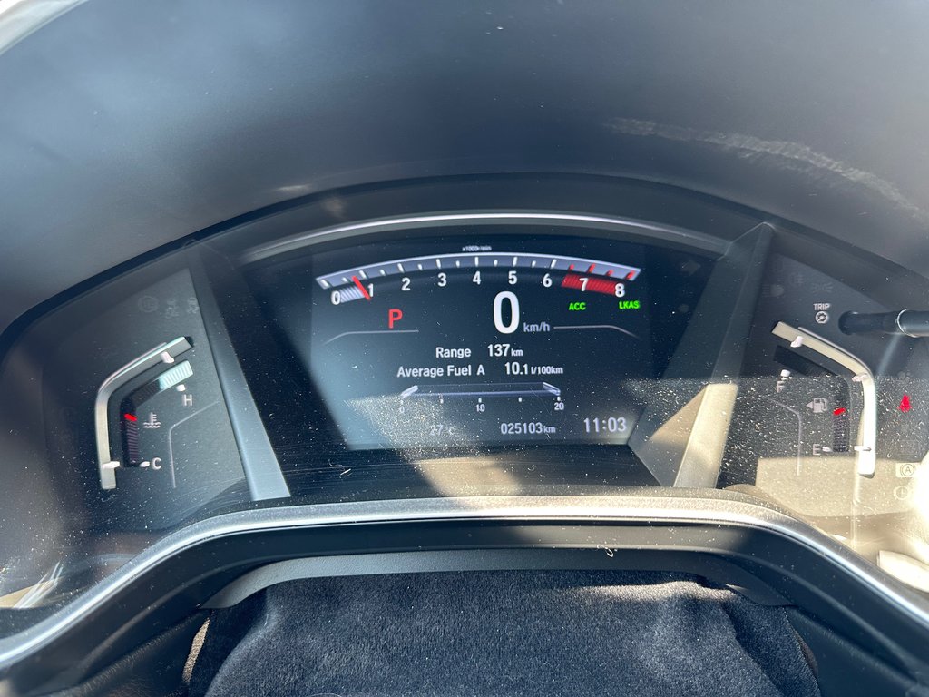 Honda CR-V Sport, Carplay, Heated Seats, Sunroof 2021 à COLDBROOK, Nouvelle-Écosse - 12 - w1024h768px