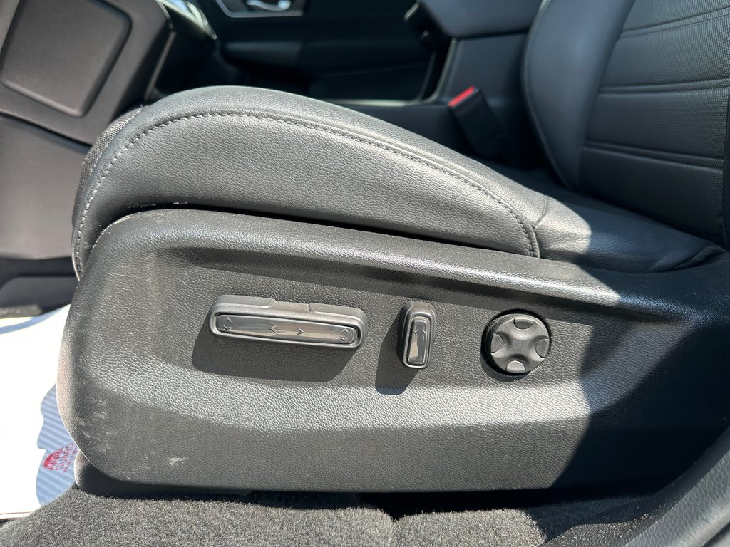 Honda CR-V Sport, Carplay, Heated Seats, Sunroof 2021 à COLDBROOK, Nouvelle-Écosse - 10 - w1024h768px