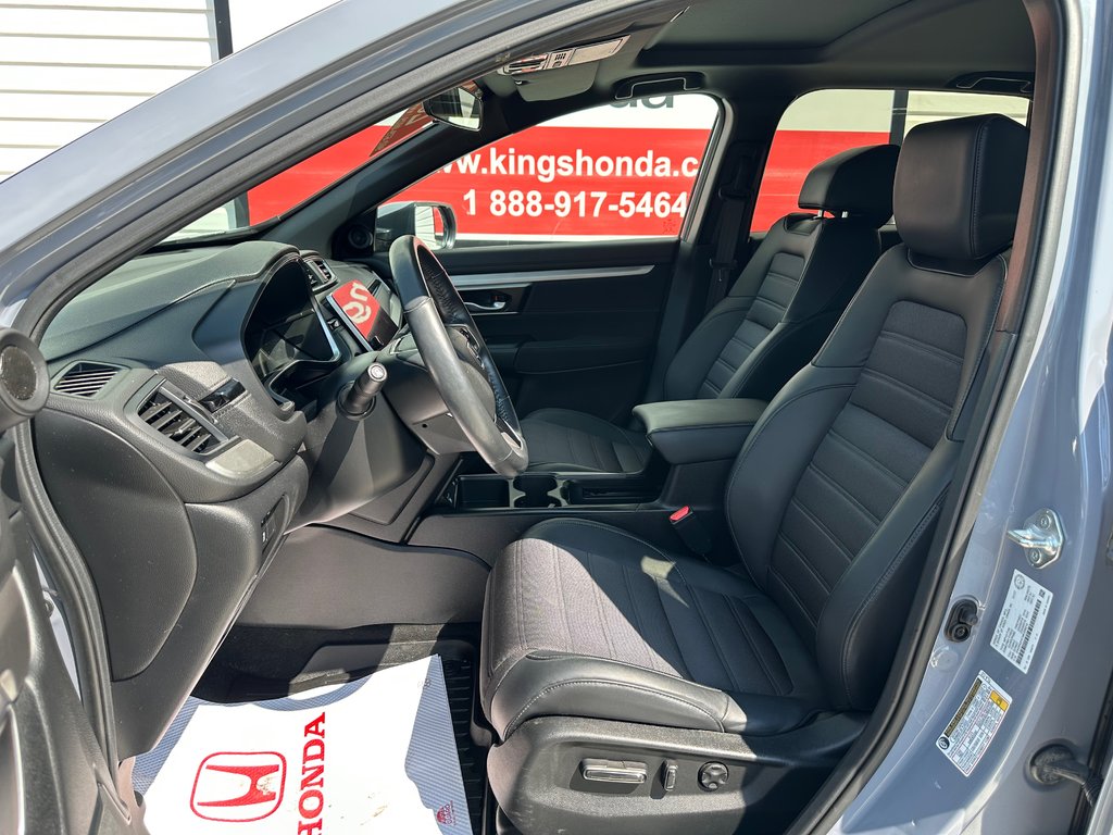 Honda CR-V Sport, Carplay, Heated Seats, Sunroof 2021 à COLDBROOK, Nouvelle-Écosse - 9 - w1024h768px