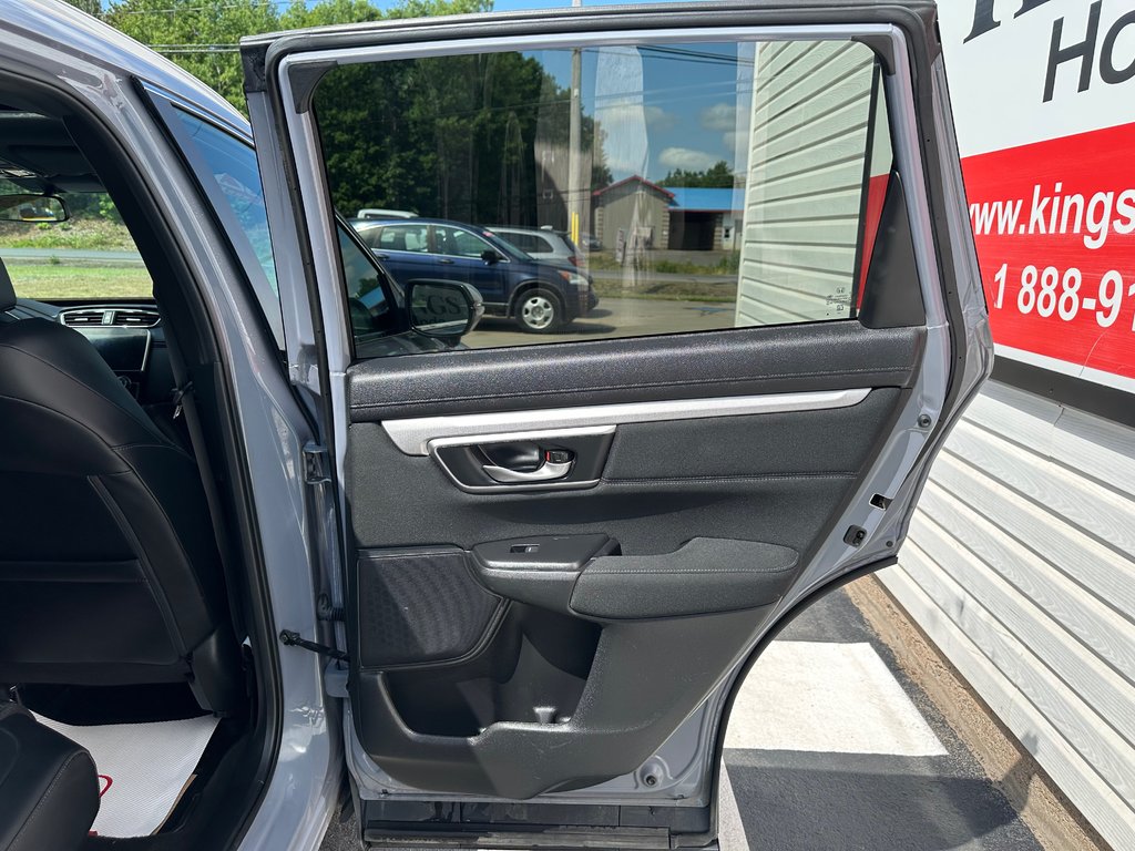 Honda CR-V Sport, Carplay, Heated Seats, Sunroof 2021 à COLDBROOK, Nouvelle-Écosse - 23 - w1024h768px