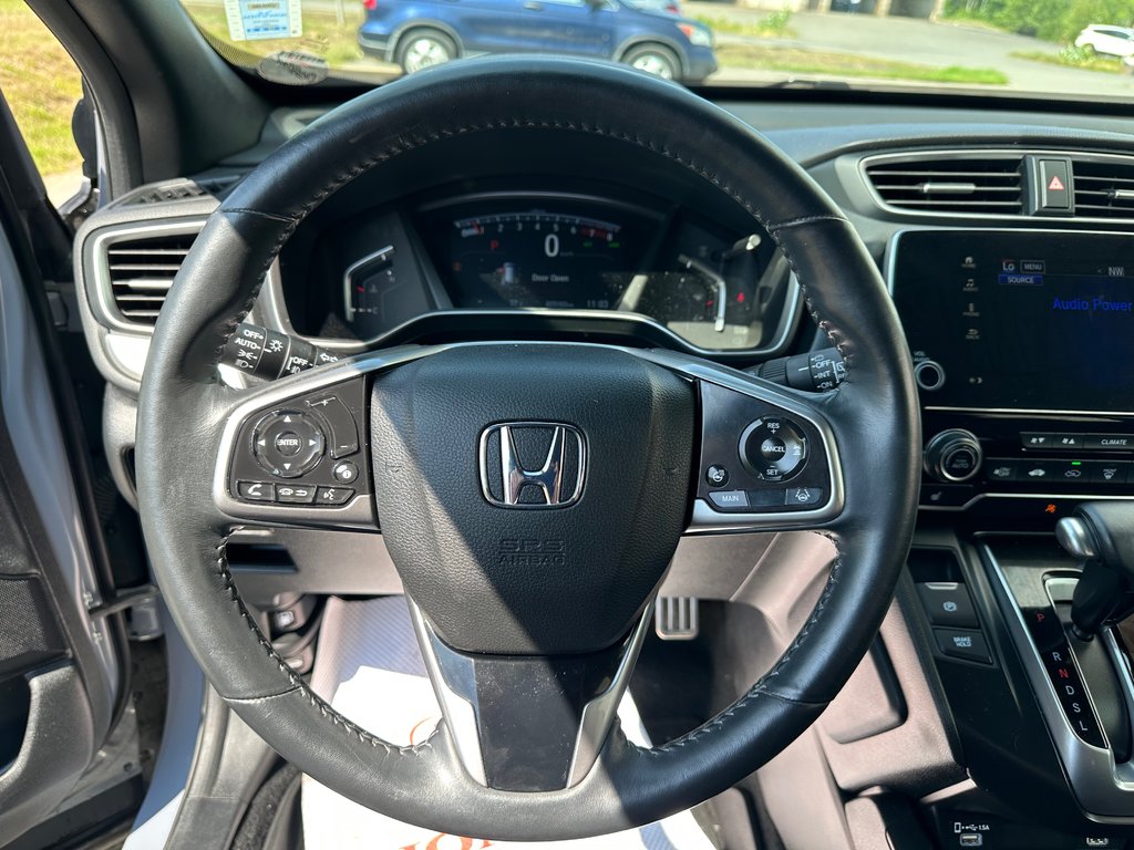 Honda CR-V Sport, Carplay, Heated Seats, Sunroof 2021 à COLDBROOK, Nouvelle-Écosse - 13 - w1024h768px