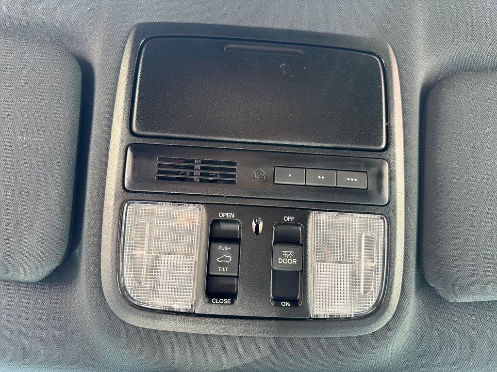 Honda CR-V Sport, Carplay, Heated Seats, Sunroof 2021 à COLDBROOK, Nouvelle-Écosse - 17 - w1024h768px