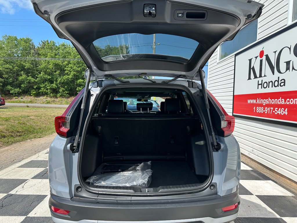 Honda CR-V Sport, Carplay, Heated Seats, Sunroof 2021 à COLDBROOK, Nouvelle-Écosse - 22 - w1024h768px
