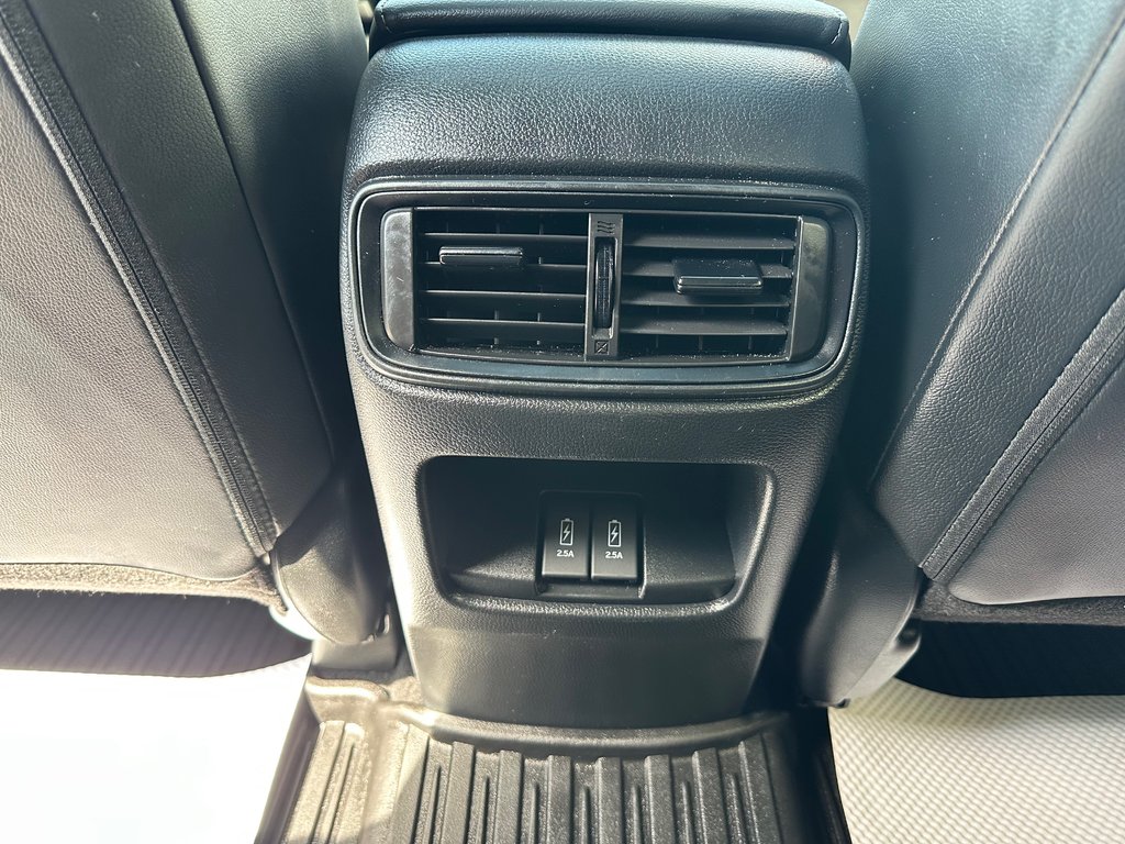 Honda CR-V Sport, Carplay, Heated Seats, Sunroof 2021 à COLDBROOK, Nouvelle-Écosse - 21 - w1024h768px