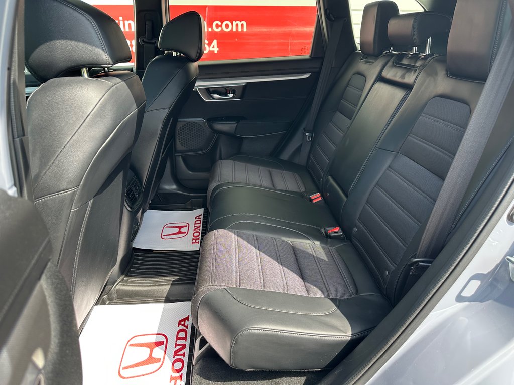 Honda CR-V Sport, Carplay, Heated Seats, Sunroof 2021 à COLDBROOK, Nouvelle-Écosse - 20 - w1024h768px