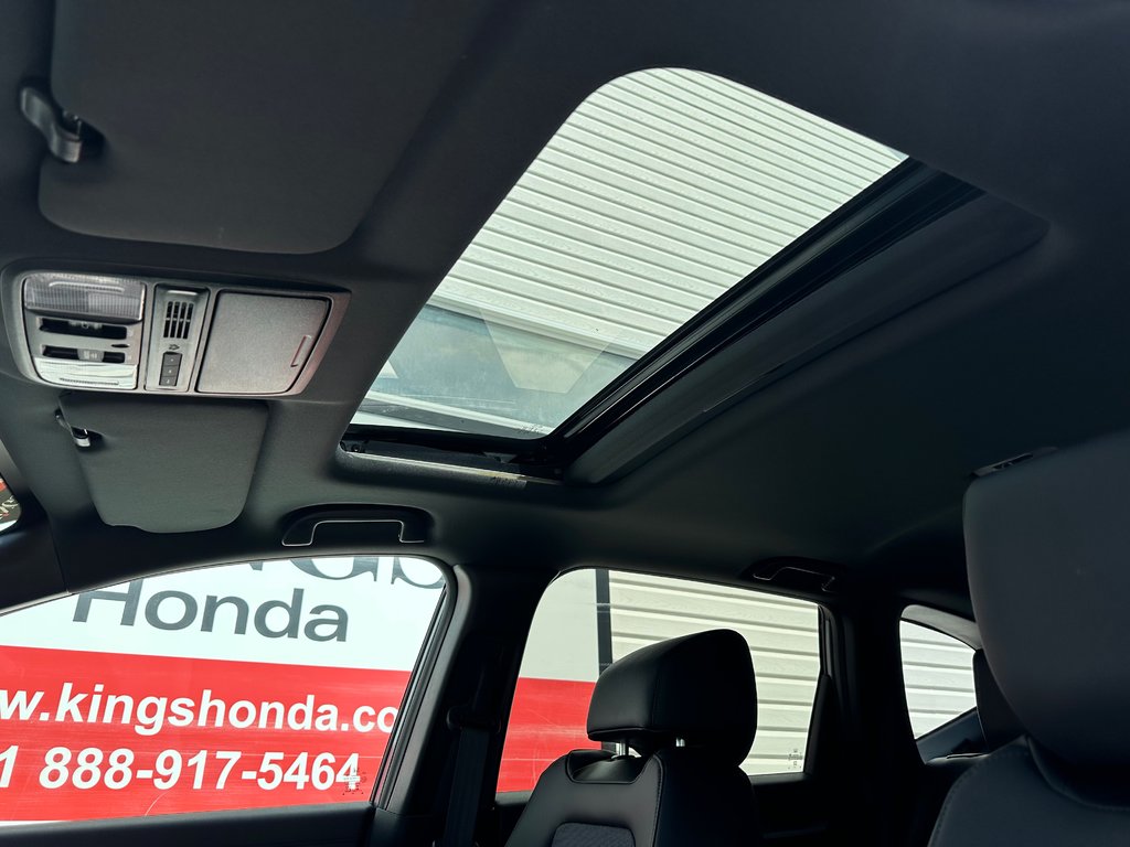 Honda CR-V Sport, Carplay, Heated Seats, Sunroof 2021 à COLDBROOK, Nouvelle-Écosse - 18 - w1024h768px