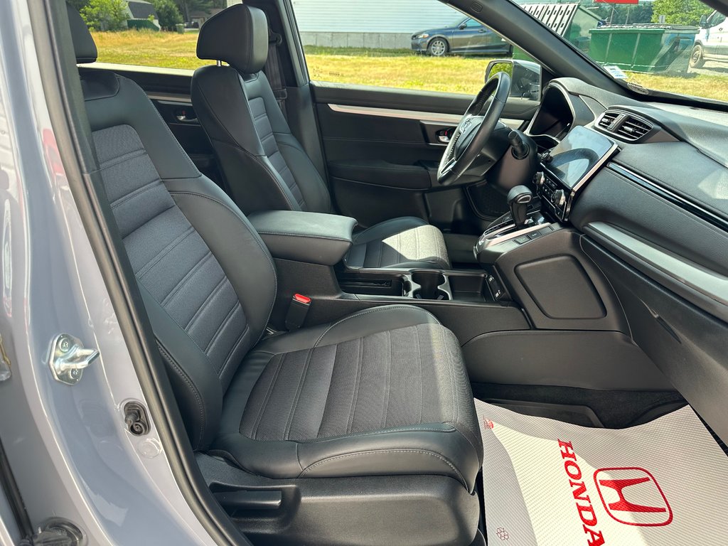 Honda CR-V Sport, Carplay, Heated Seats, Sunroof 2021 à COLDBROOK, Nouvelle-Écosse - 25 - w1024h768px