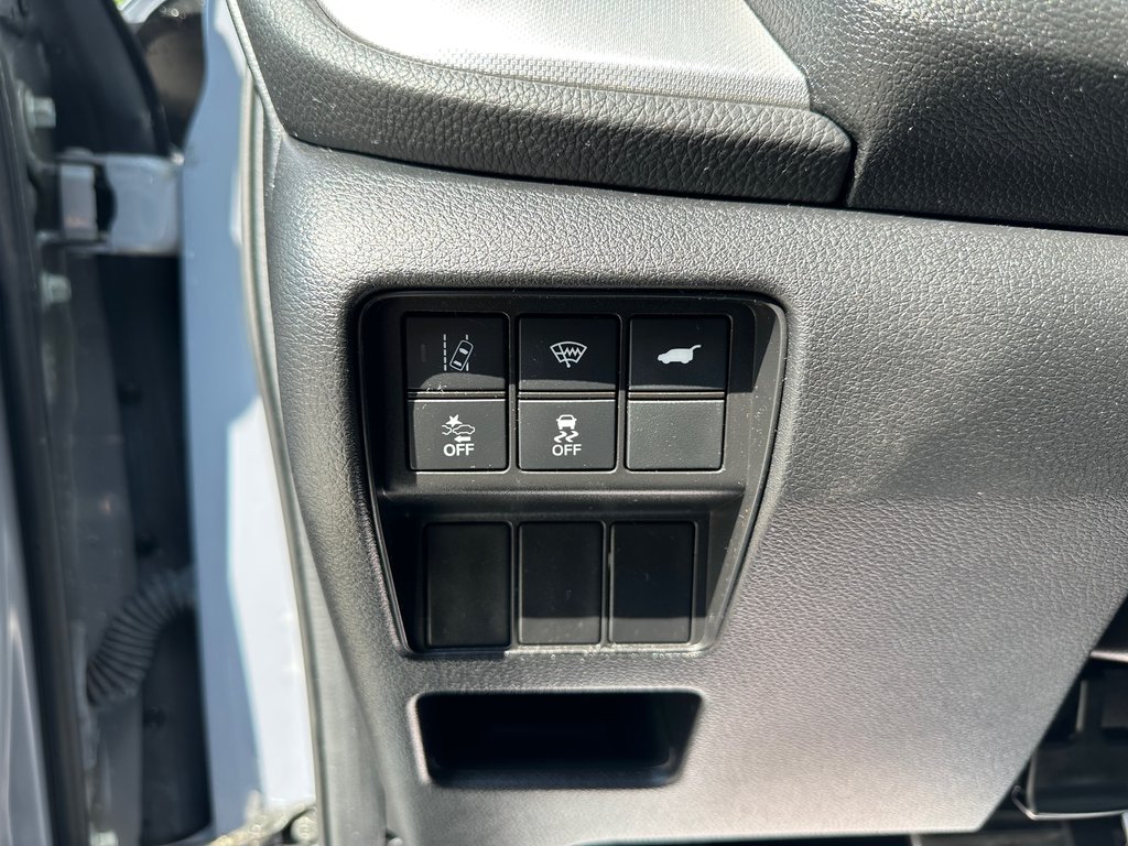 Honda CR-V Sport, Carplay, Heated Seats, Sunroof 2021 à COLDBROOK, Nouvelle-Écosse - 11 - w1024h768px