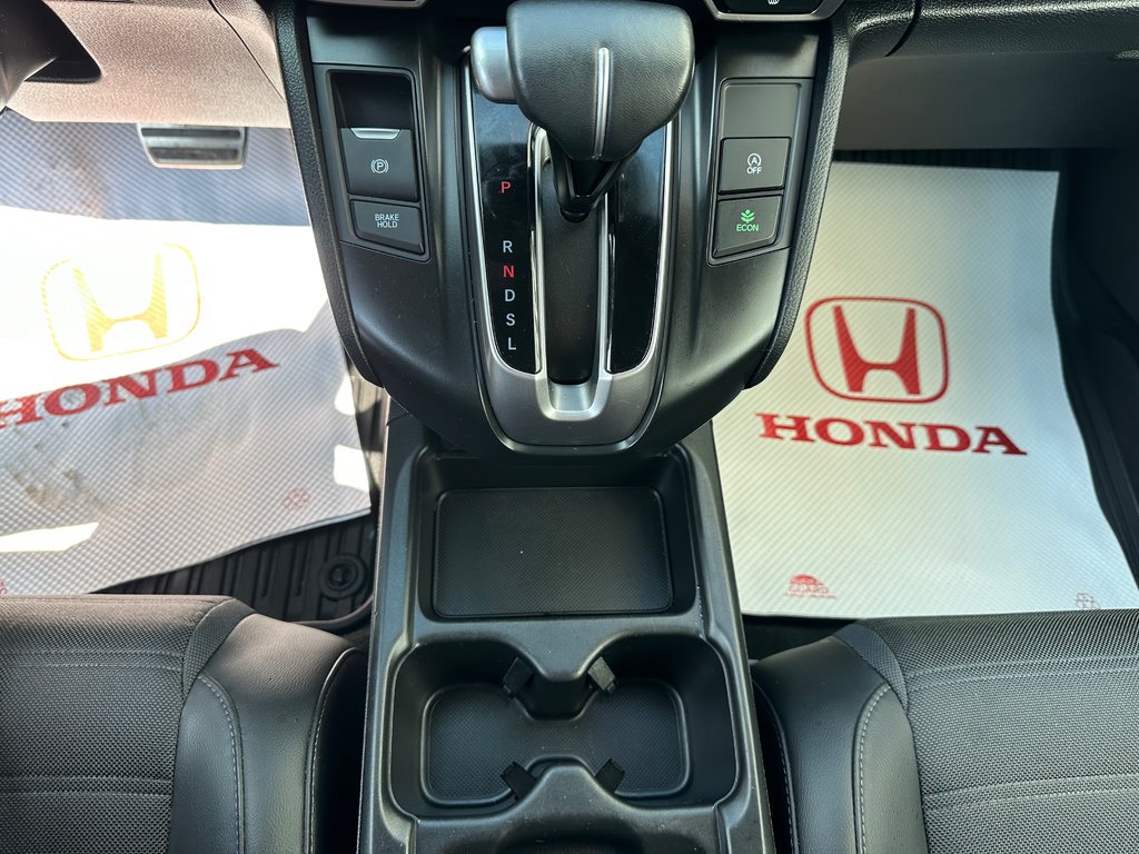 Honda CR-V Sport, Carplay, Heated Seats, Sunroof 2021 à COLDBROOK, Nouvelle-Écosse - 16 - w1024h768px