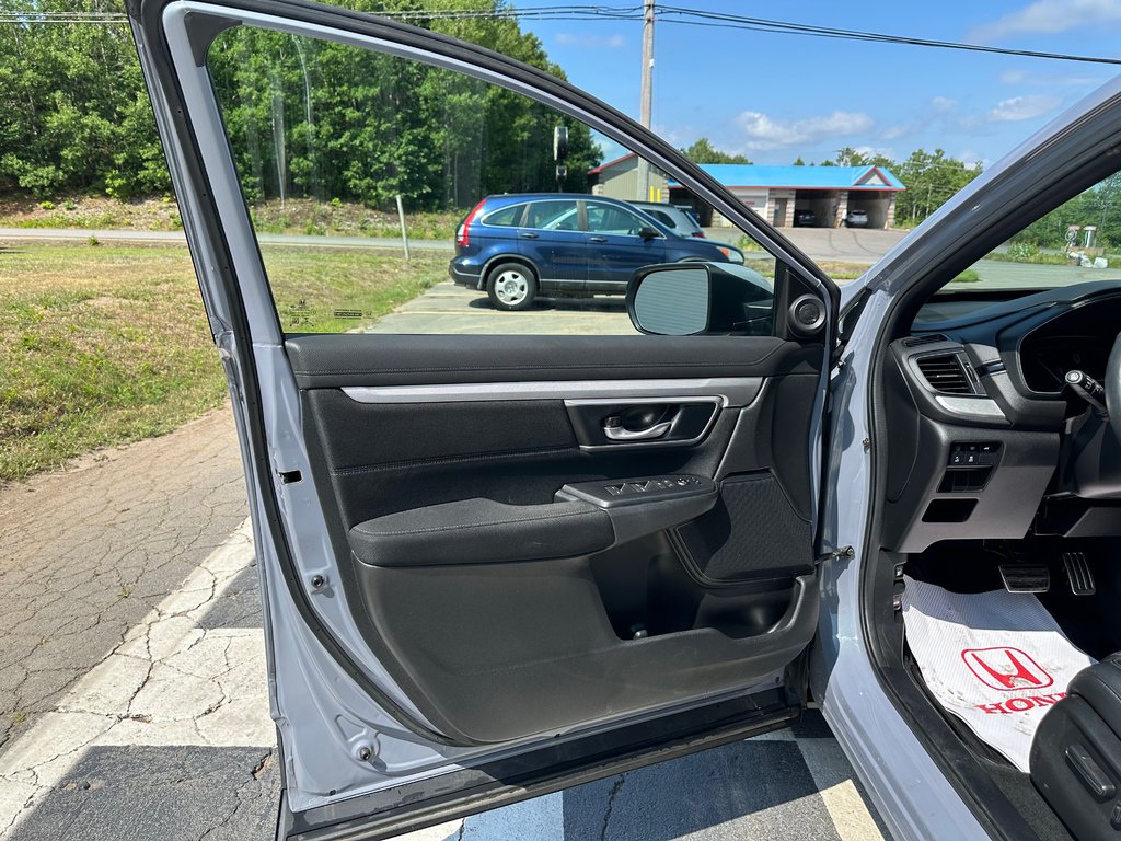 Honda CR-V Sport, Carplay, Heated Seats, Sunroof 2021 à COLDBROOK, Nouvelle-Écosse - 7 - w1024h768px