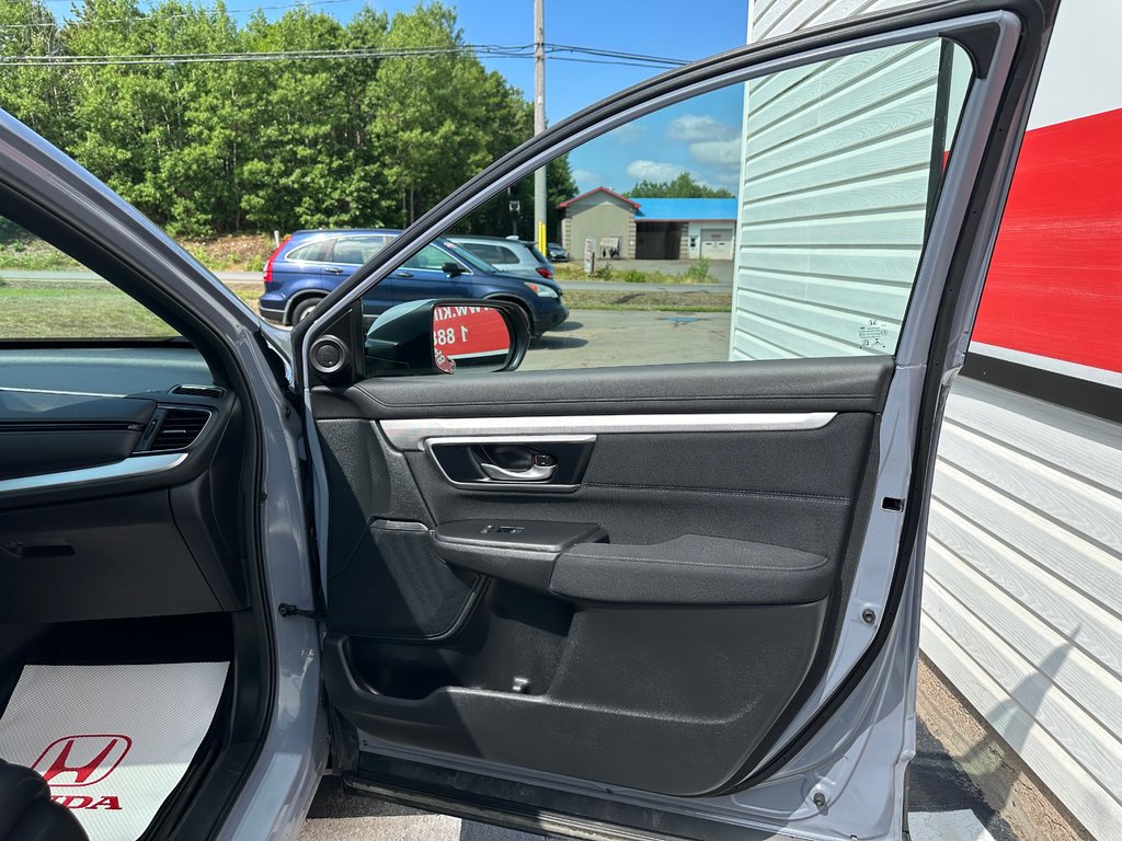 Honda CR-V Sport, Carplay, Heated Seats, Sunroof 2021 à COLDBROOK, Nouvelle-Écosse - 24 - w1024h768px