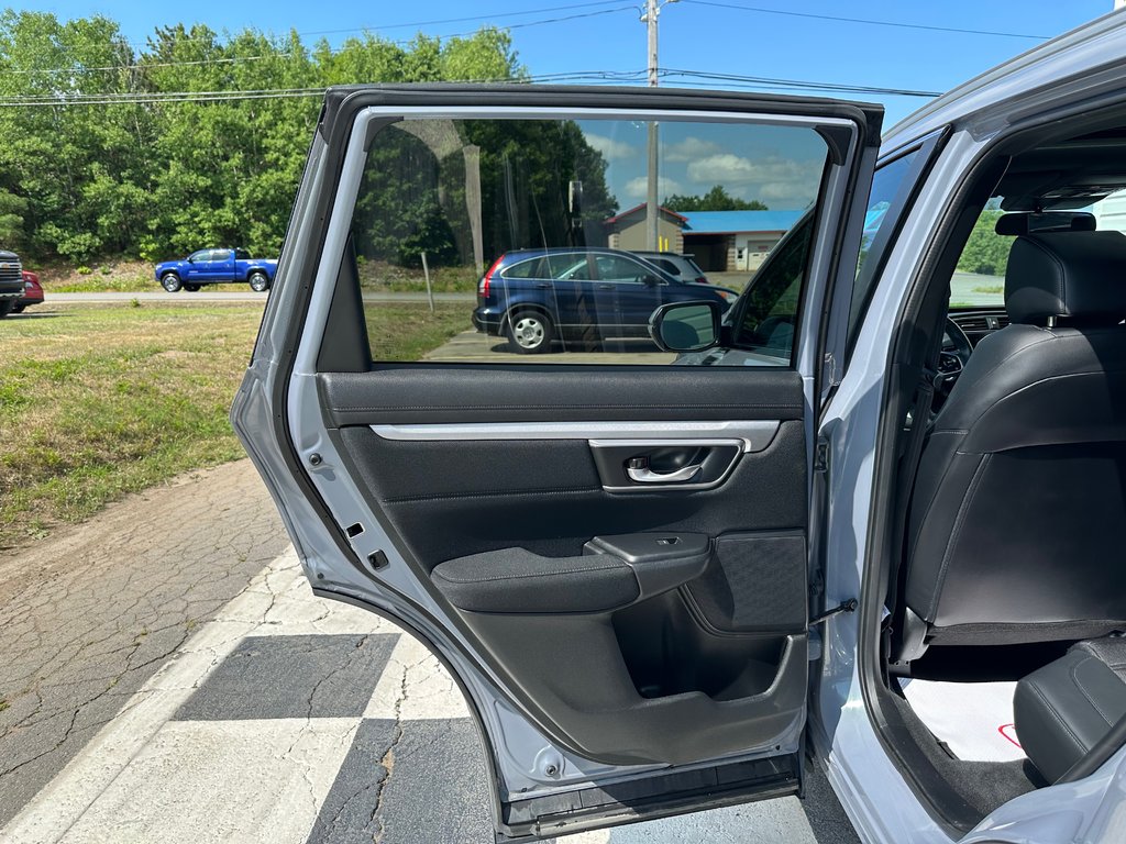 Honda CR-V Sport, Carplay, Heated Seats, Sunroof 2021 à COLDBROOK, Nouvelle-Écosse - 19 - w1024h768px