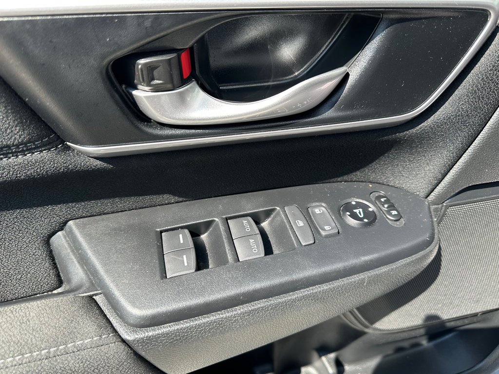 Honda CR-V Sport, Carplay, Heated Seats, Sunroof 2021 à COLDBROOK, Nouvelle-Écosse - 8 - w1024h768px