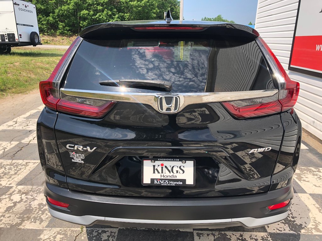 2021 Honda CR-V LX - reverse camera, hands free, cruise control in COLDBROOK, Nova Scotia - 5 - w1024h768px