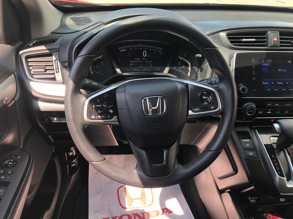 2021 Honda CR-V LX - reverse camera, hands free, cruise control in COLDBROOK, Nova Scotia - 8 - w1024h768px