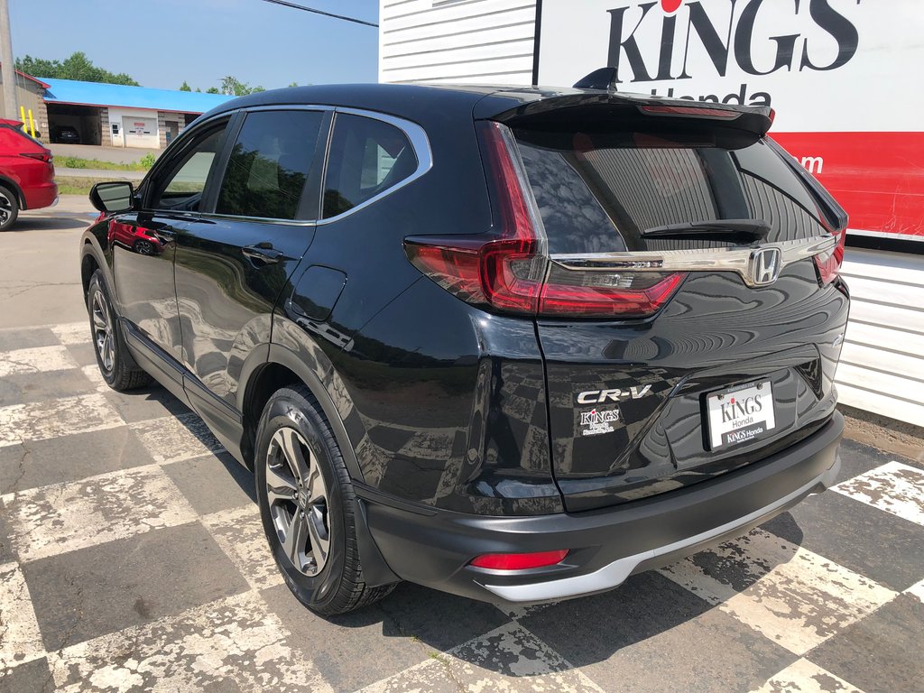 2021 Honda CR-V LX - reverse camera, hands free, cruise control in COLDBROOK, Nova Scotia - 6 - w1024h768px