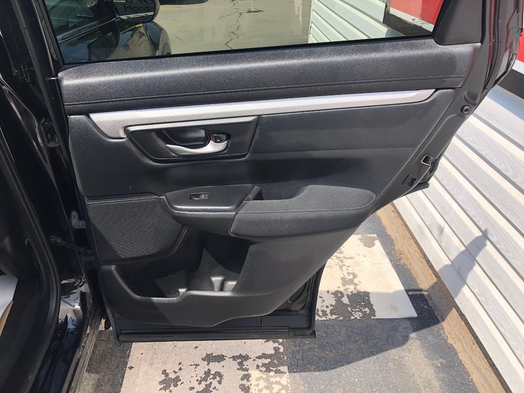 2021 Honda CR-V LX - reverse camera, hands free, cruise control in COLDBROOK, Nova Scotia - 19 - w1024h768px