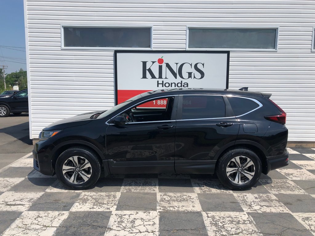 2021 Honda CR-V LX - reverse camera, hands free, cruise control in COLDBROOK, Nova Scotia - 22 - w1024h768px