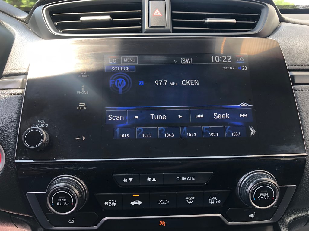 2021 Honda CR-V LX - reverse camera, hands free, cruise control in COLDBROOK, Nova Scotia - 11 - w1024h768px