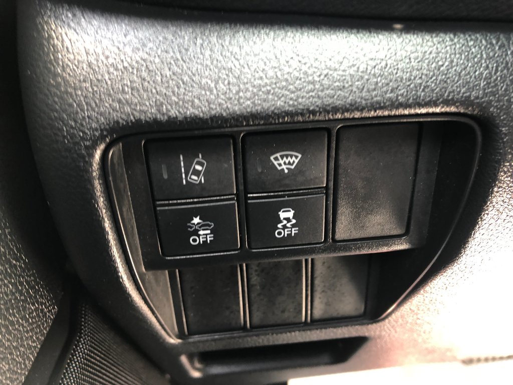2021 Honda CR-V LX - reverse camera, hands free, cruise control in COLDBROOK, Nova Scotia - 23 - w1024h768px