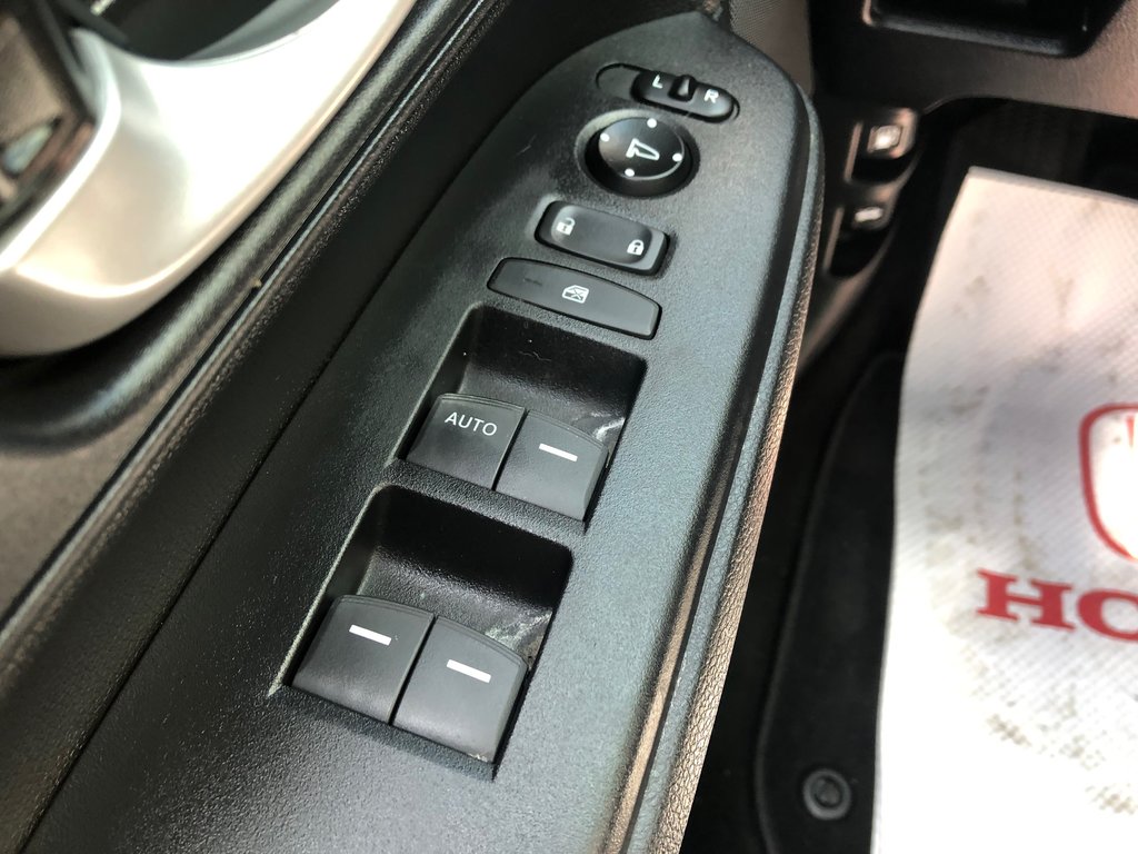 2021 Honda CR-V LX - reverse camera, hands free, cruise control in COLDBROOK, Nova Scotia - 7 - w1024h768px