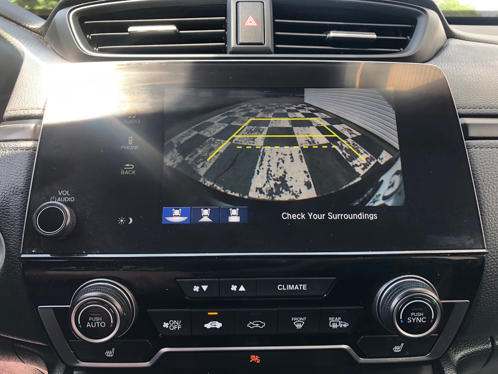 2021 Honda CR-V LX - reverse camera, hands free, cruise control in COLDBROOK, Nova Scotia - 12 - w1024h768px