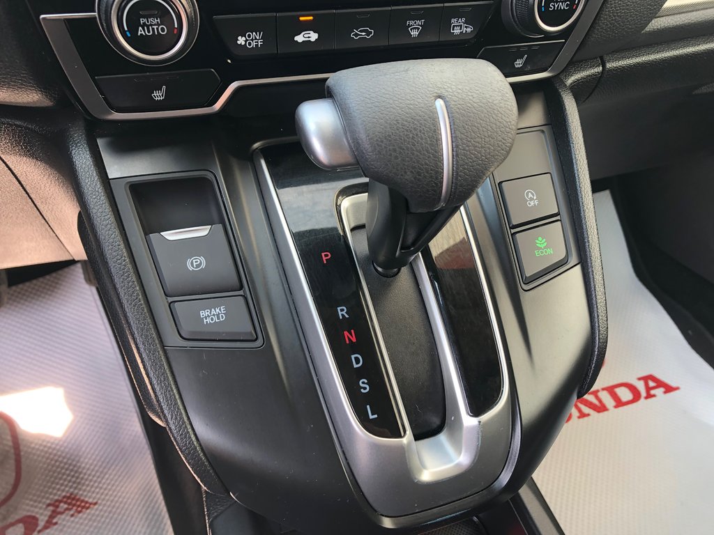 2021 Honda CR-V LX - reverse camera, hands free, cruise control in COLDBROOK, Nova Scotia - 13 - w1024h768px