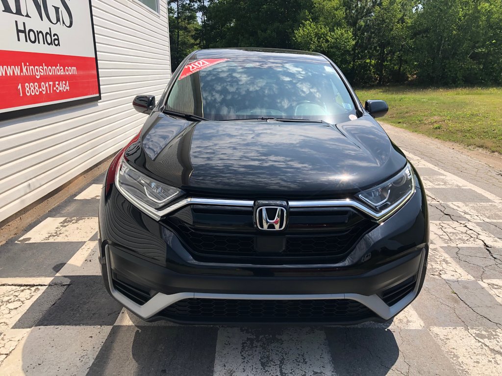 2021 Honda CR-V LX - reverse camera, hands free, cruise control in COLDBROOK, Nova Scotia - 2 - w1024h768px
