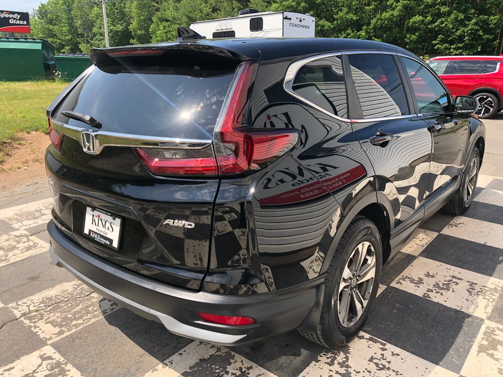 2021 Honda CR-V LX - reverse camera, hands free, cruise control in COLDBROOK, Nova Scotia - 4 - w1024h768px