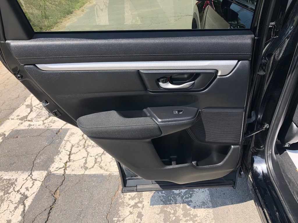 2021 Honda CR-V LX - reverse camera, hands free, cruise control in COLDBROOK, Nova Scotia - 16 - w1024h768px