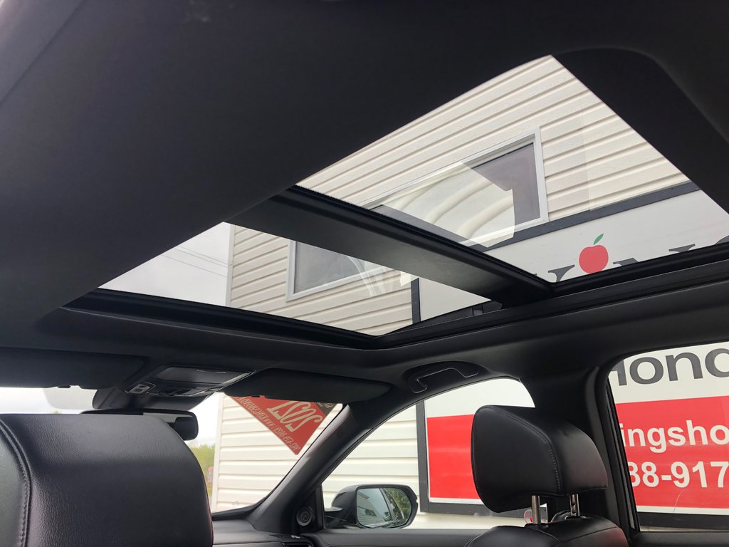 2021 Honda CR-V Black Edition, HEATED SEATS, BLIND SPOT DETECTION, in COLDBROOK, Nova Scotia - 16 - w1024h768px