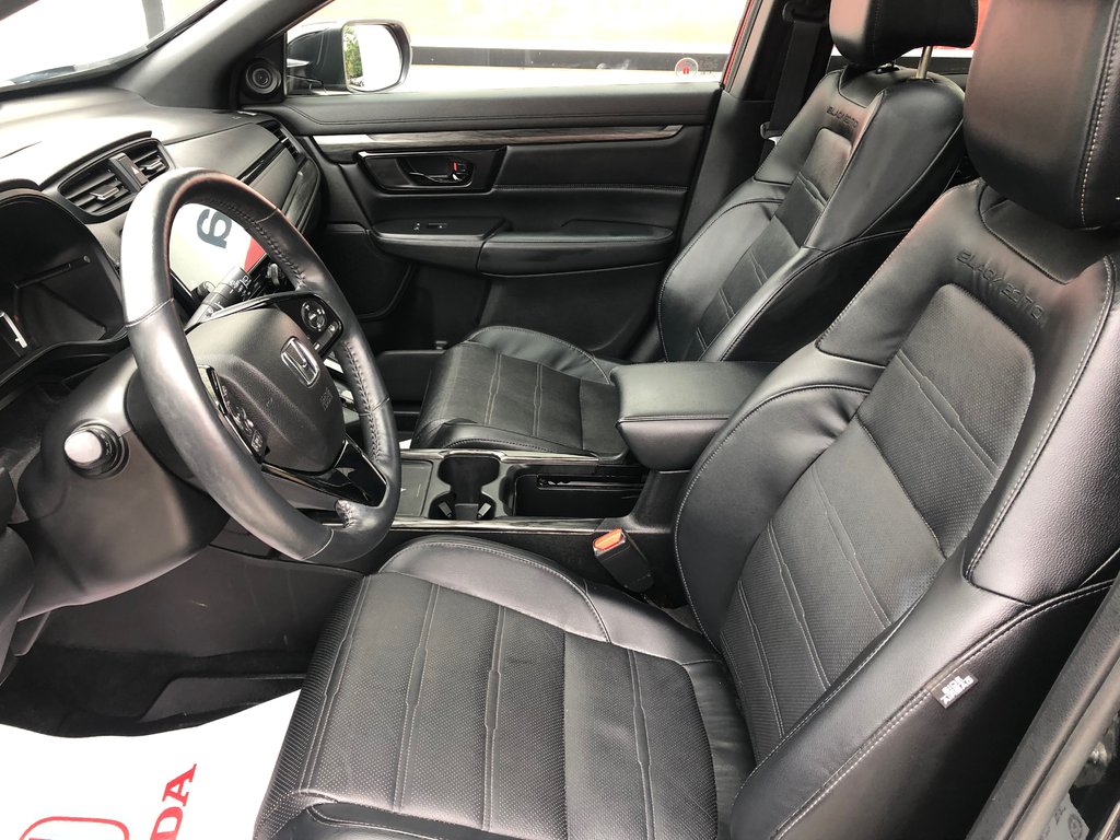 2021 Honda CR-V Black Edition, HEATED SEATS, BLIND SPOT DETECTION, in COLDBROOK, Nova Scotia - 15 - w1024h768px