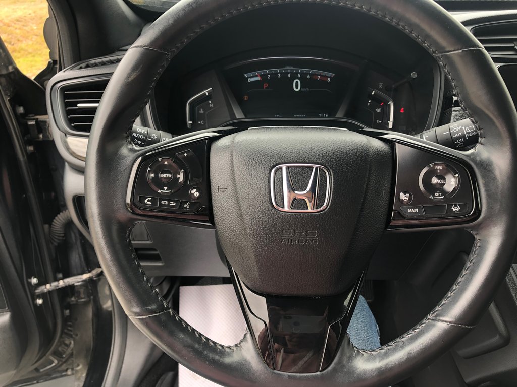 2021 Honda CR-V Black Edition, HEATED SEATS, BLIND SPOT DETECTION, in COLDBROOK, Nova Scotia - 10 - w1024h768px