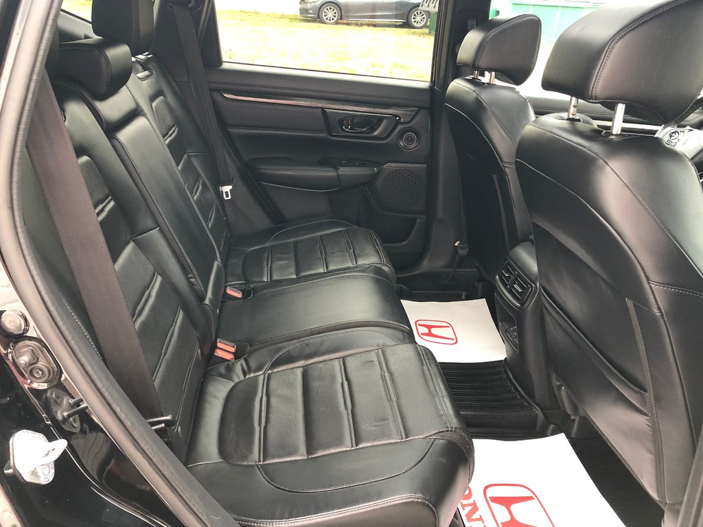 2021 Honda CR-V Black Edition, HEATED SEATS, BLIND SPOT DETECTION, in COLDBROOK, Nova Scotia - 20 - w1024h768px
