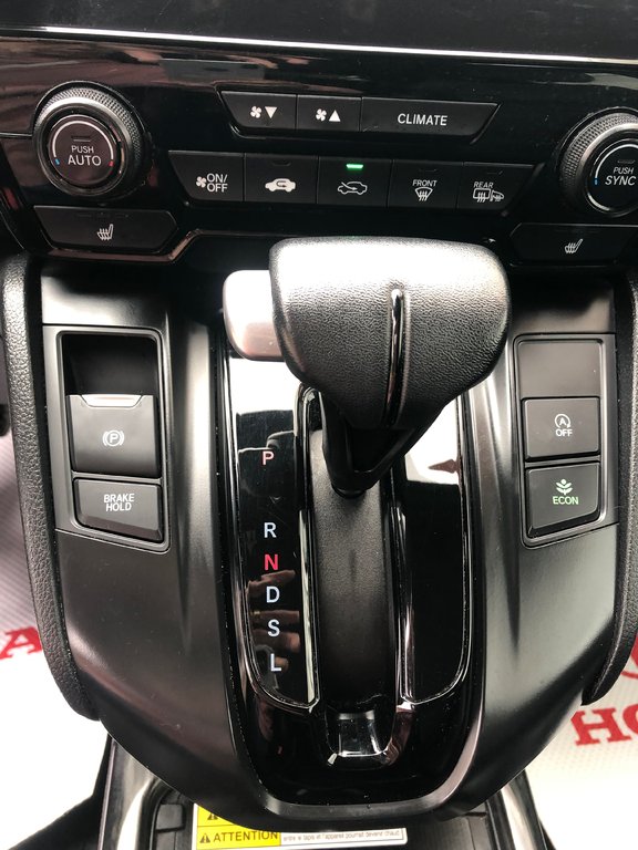 2021 Honda CR-V Black Edition, HEATED SEATS, BLIND SPOT DETECTION, in COLDBROOK, Nova Scotia - 12 - w1024h768px