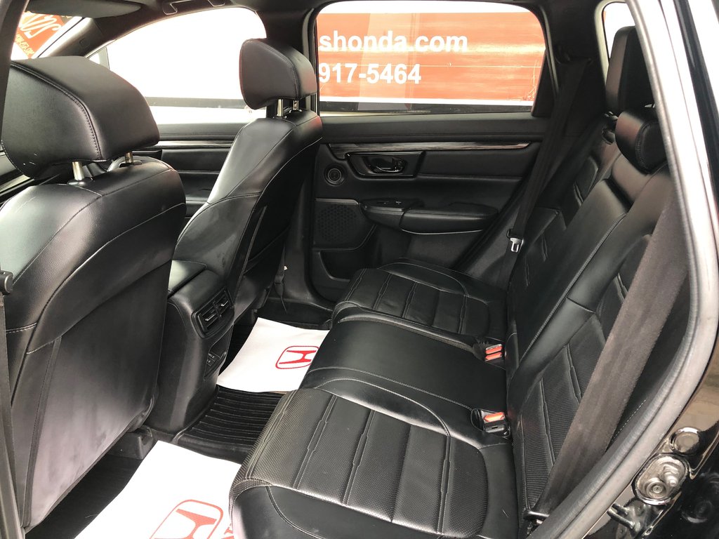 2021 Honda CR-V Black Edition, HEATED SEATS, BLIND SPOT DETECTION, in COLDBROOK, Nova Scotia - 17 - w1024h768px