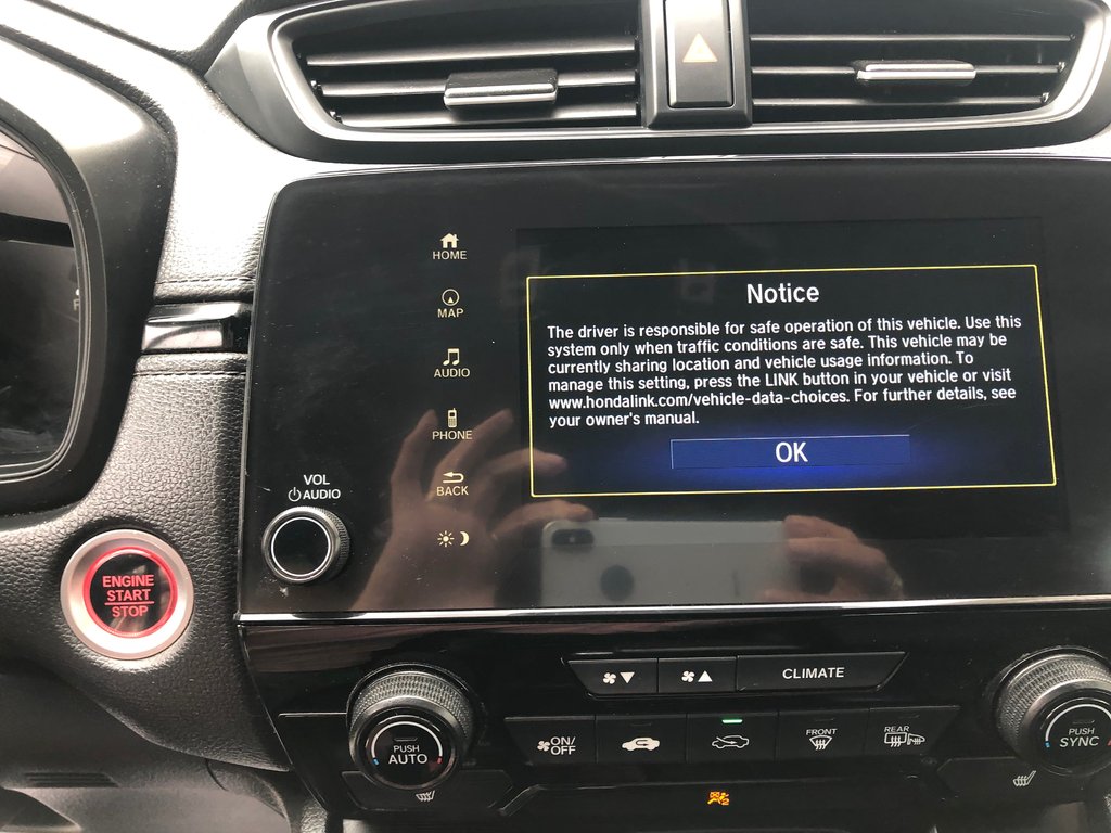 2021 Honda CR-V Black Edition, HEATED SEATS, BLIND SPOT DETECTION, in COLDBROOK, Nova Scotia - 11 - w1024h768px