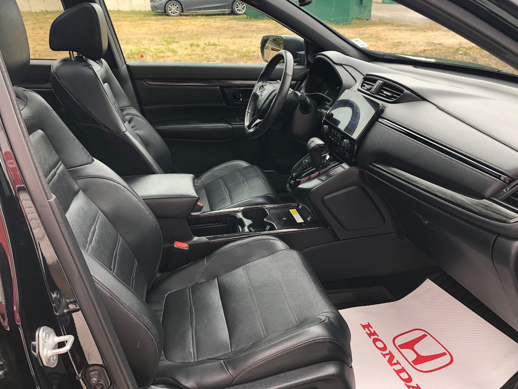 2021 Honda CR-V Black Edition, HEATED SEATS, BLIND SPOT DETECTION, in COLDBROOK, Nova Scotia - 22 - w1024h768px