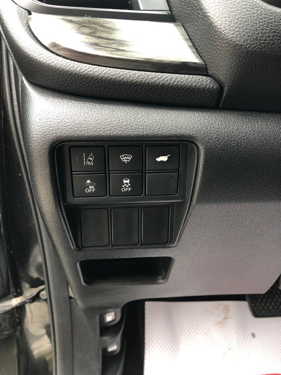 2021 Honda CR-V Black Edition, HEATED SEATS, BLIND SPOT DETECTION, in COLDBROOK, Nova Scotia - 8 - w1024h768px