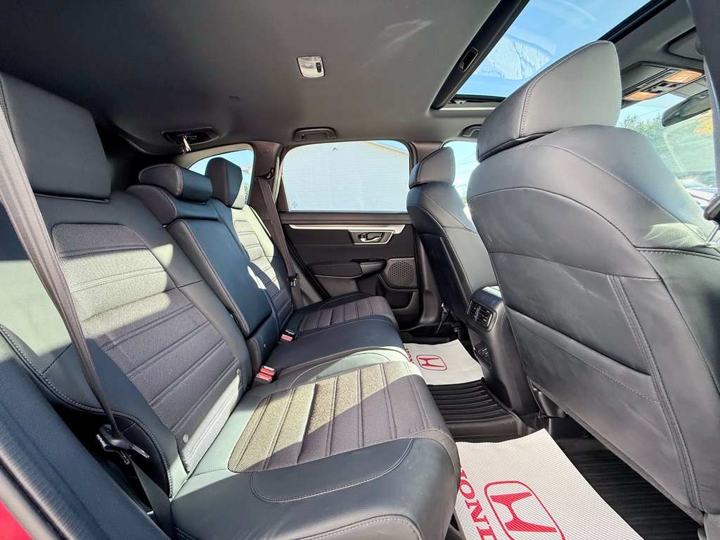 2021 Honda CR-V Sport | AWD, Power Seats, Sunroof, Spacious in COLDBROOK, Nova Scotia - 23 - w1024h768px