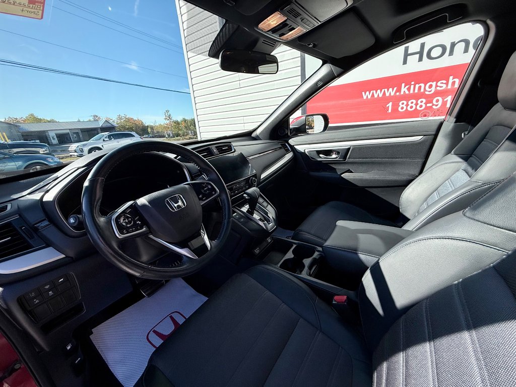 2021 Honda CR-V Sport | AWD, Power Seats, Sunroof, Spacious in COLDBROOK, Nova Scotia - 8 - w1024h768px
