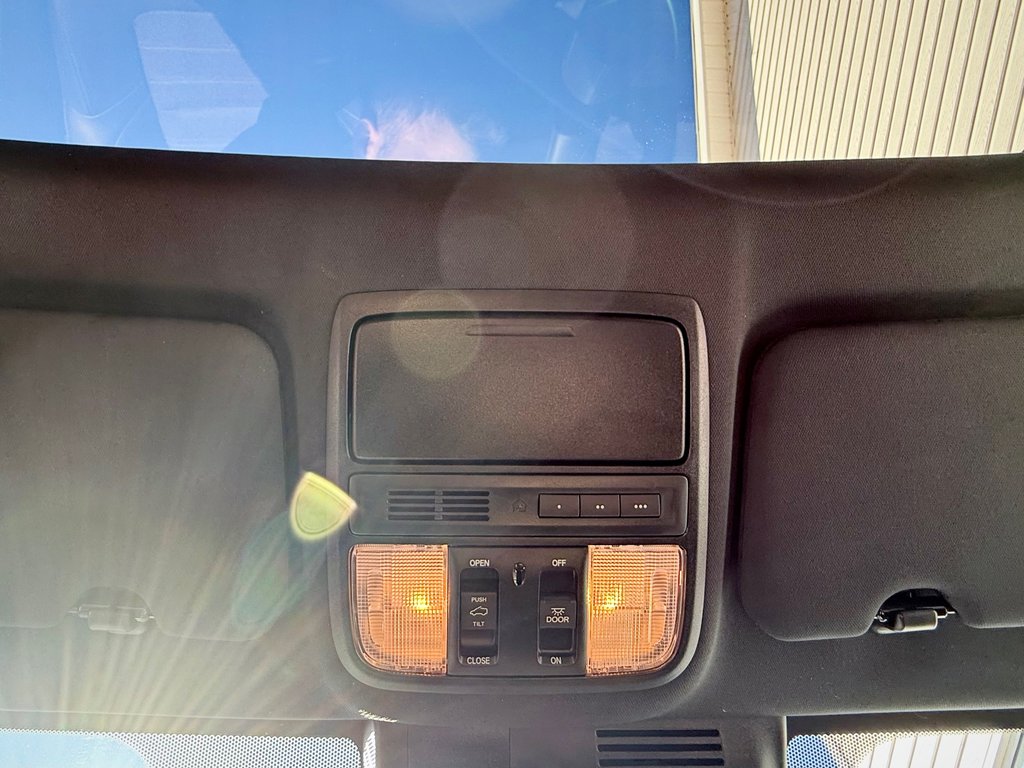 2021 Honda CR-V Sport | AWD, Power Seats, Sunroof, Spacious in COLDBROOK, Nova Scotia - 12 - w1024h768px