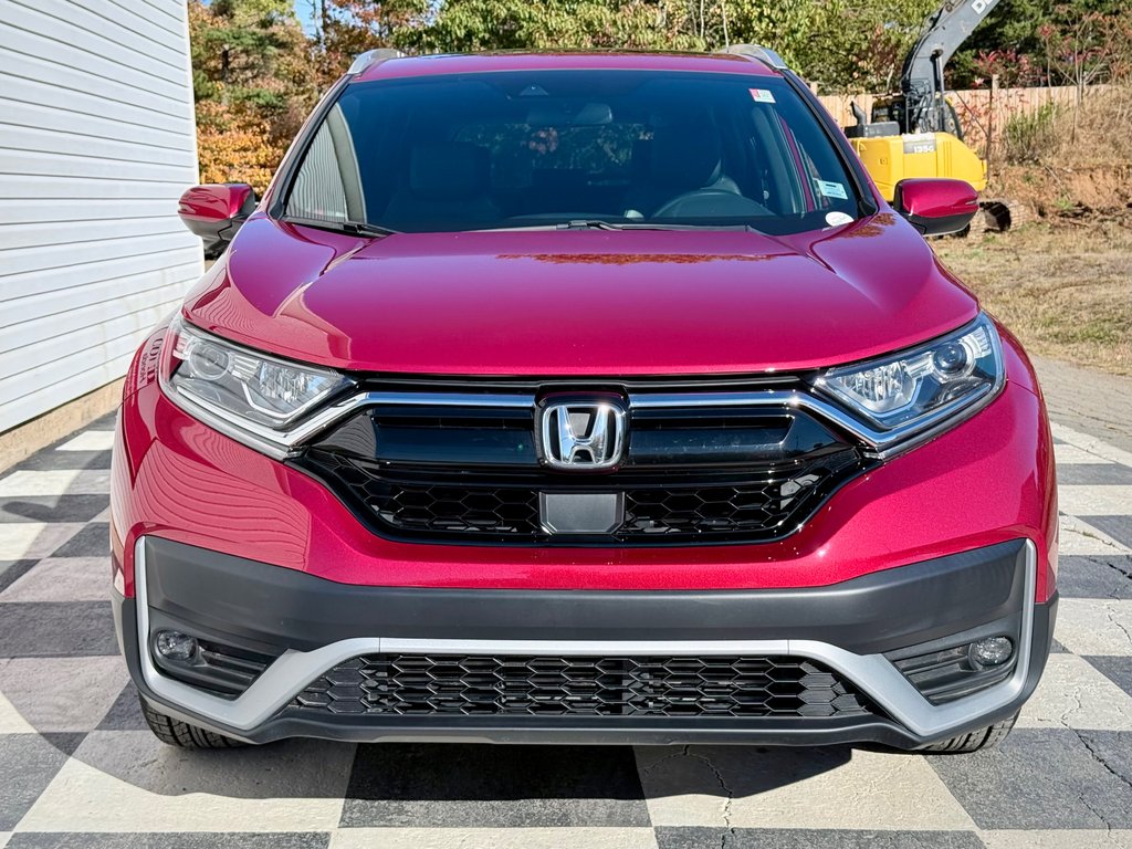 2021 Honda CR-V Sport | AWD, Power Seats, Sunroof, Spacious in COLDBROOK, Nova Scotia - 2 - w1024h768px